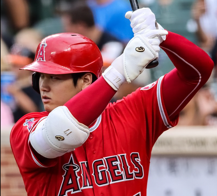 Tracking Shohei Ohtani's Latest Moves In MLB's Free Agent Market